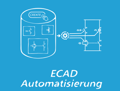 ECAD-Automatisierung